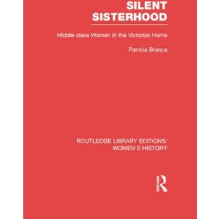 Silent Sisterhood
