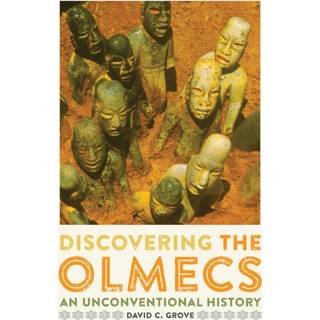 Discovering the Olmecs