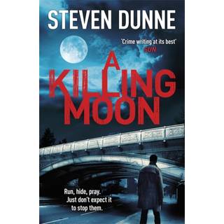 A Killing Moon (DI Damen Brook 5)