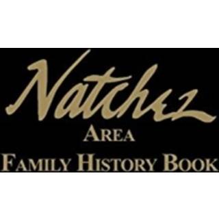 Natchez Area Family History Book