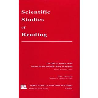 Reading Development in Adults
