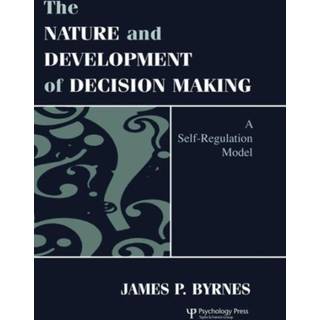 The Nature and Development of Decision-making