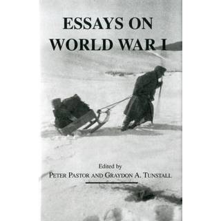 Essays on World War I