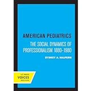 American Pediatrics