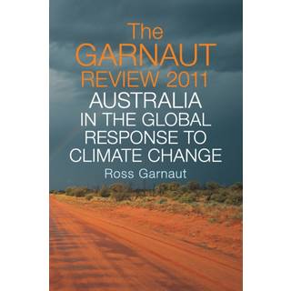 The Garnaut Review 2011
