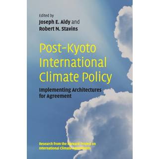Post-Kyoto International Climate Policy