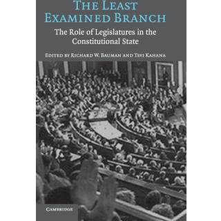 The Least Examined Branch