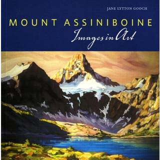 Mount Assiniboine