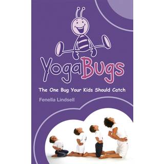 YogaBugs