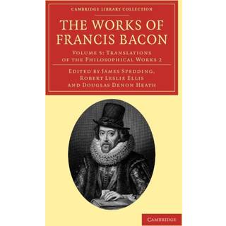 The Works of Francis Bacon
