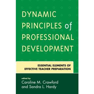 Dynamic Principles of Professional Development