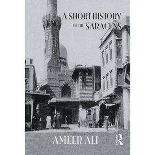 Short History Of The Saracens