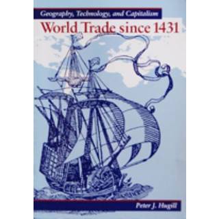 World Trade Since 1431