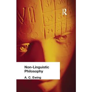 Non-Linguistic Philosophy