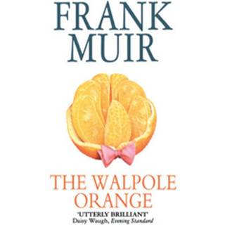 The Walpole Orange