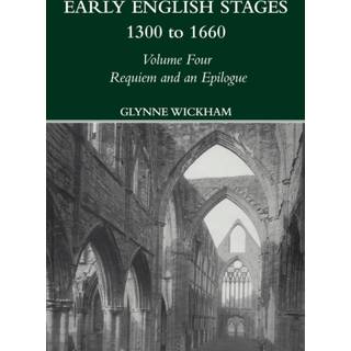 Requiem and an Epilogue