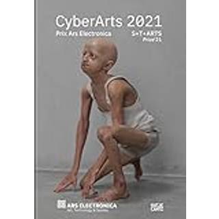 CyberArts 2021