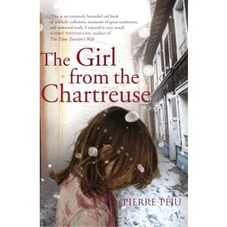 The Girl from the Chartreuse