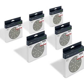 Festool slibepapir STF D150/48 GR-Set 578166