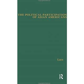 The Political Participation of Asian Americans