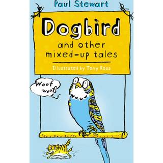 Dogbird and other mixed-up tales