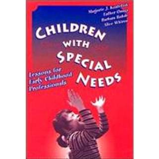 Children with Special Needs