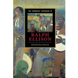 The Cambridge Companion to Ralph Ellison