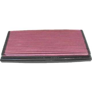 K&N filter 33-2539