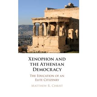 Xenophon and the Athenian Democracy