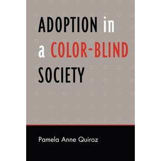 Adoption in a Color-Blind Society