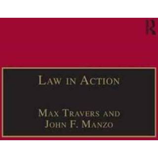 Law in Action