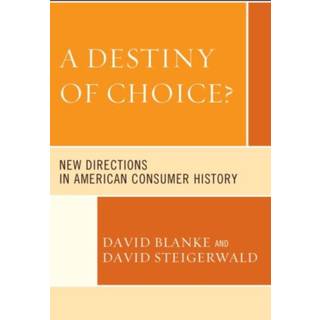 A Destiny of Choice?