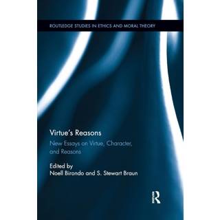 Virtue’s Reasons