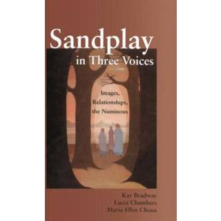 Sandplay in Three Voices