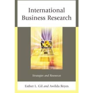 International Business Research