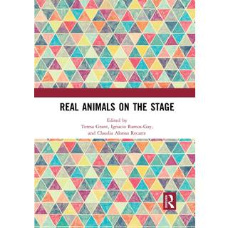 Real Animals on the Stage