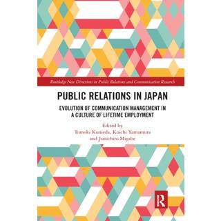 Public Relations in Japan