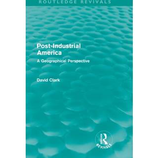 Post-Industrial America