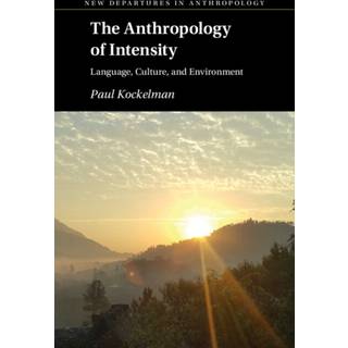 The Anthropology of Intensity