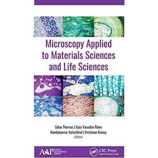 Microscopy Applied to Materials Sciences and Life Sciences