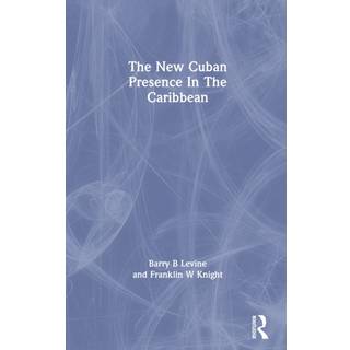 The New Cuban Presence In The Caribbean
