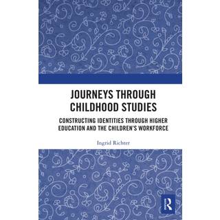 Journeys through Childhood Studies