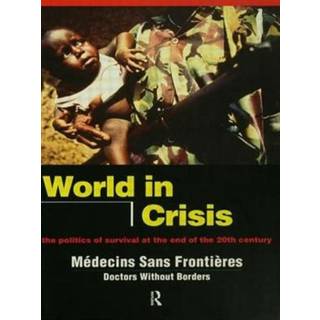 World in Crisis