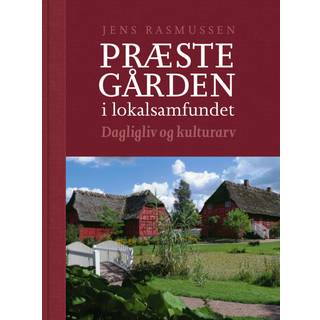 Præstegården i lokalsamfundet