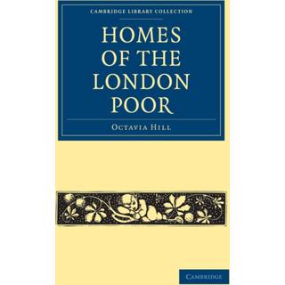 Homes of the London Poor