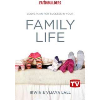 God's Plan for Success Family Life