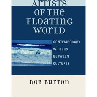 Artists of the Floating World