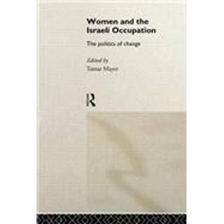 Women and the Israeli Occupation