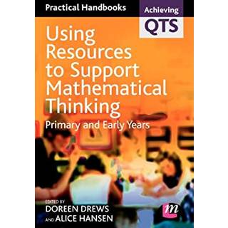 Using Resources to Support Mathematical Thinking