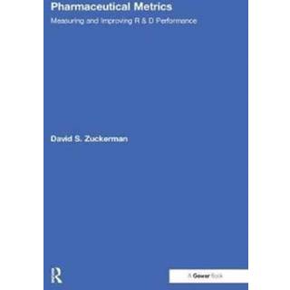 Pharmaceutical Metrics